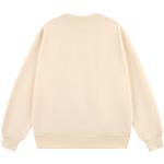 The Simpsons Толстовка унисекс «Симпсоны», Черный - фото 5