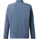 Свитшот мужской KOLON SPORT, серо-голубой - фото 5