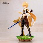 Пустые фигурки путешественника масштаб 1:7 GenShin - фото 2