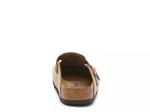 Сабо Birkenstock Boston Clog, серо-коричневый - фото 4