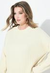 Джемпер MIAMODA Jumper, Off-White - фото 3