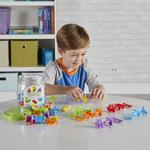 Hand2mind Счетчики Neighborhood Wheels Hand2Mind, мультиколор - фото 7