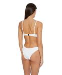 Верх бикини Dalia Onia, белый - фото 3