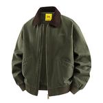 Куртка Leisure Collection Unisex Jeep, черный - фото 6