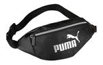 Поясная сумка унисекс Puma, Black - фото 3