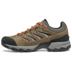 Мультиспортивная обувь Scarpa Moraine GTX, цвет Fossil Brown - фото 2