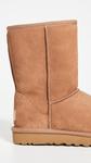 Женские ботильоны UGG Classic Short II, Chestnut - фото 6