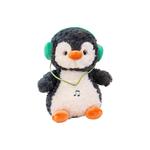 Плюшевая кукла Dynamic Penguin Dolls высота 23см/32см LOGISTAR - фото