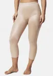 Невидимые капри spanxshape Spanx, Champagne Beige - фото