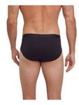 Трусы Falke 2er-Pack Herren Slip Daily Comfort, черный - фото 2