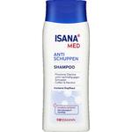 Шампунь против перхоти ISANA, 200 ml - фото