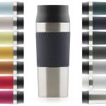 Термокружка Blumtal, 0,5 л, темно-синий - фото