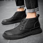 Ботинки MUSNODO Martin Boots Men - фото 7