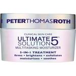 Крем Ultimate Solution 5 Multitasking Moisturizer 50ml - фото