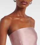 Платье Renee Solace London, Oyster - фото 4