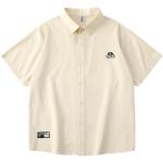 Футболка унисекс Crayon Shinchan, с длинным рукавом (серая) - фото 10