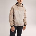 Arc'teryx Beta Ar Куртка SS24 Arc'teryx, Винтажный красный/НАСЛЕДИЕ - фото 10
