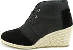 Кроссовки TOMS Desert Wedge High - фото 5