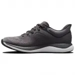 Кроссовки Chargefeel Running Shoes Unisex Low-top Серый/черный Lululemon - фото