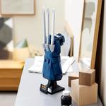 Конструктор adamantium claws от wolverine 76250 LEGO - фото 11