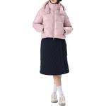 FILA Куртка женская розовая - фото 3