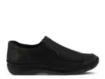 Слипоны Niccolo Slip-On Spring Step, черный - фото 5