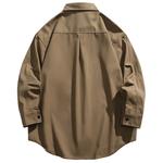 Футболка унисекс Jeep, Песчаный Хаки - фото 11