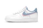 Кроссовки Nike Air Force 1 LV8 Double Swoosh PS - фото