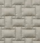 Покрывало Sampietrini SFERRA, белый - фото 16