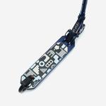 Детский самокат MID 1 - Galaxy Blue Oxelo - фото 8