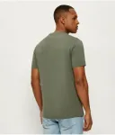 Футболка regular fit Replay, зеленый - фото 3