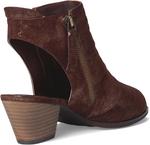 Сандалии David Tate Sideview, цвет Metallic Brown - фото 5