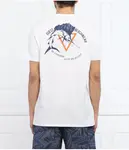 Футболка Regular fit Guess Underwear, белый - фото 4