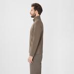 Свитшот мужской HELLY HANSEN, белый - фото 5