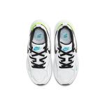 Кроссовки air max fusion Nike, белый - фото 4