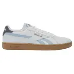 Кроссовки Reebok Classics Court Retro, белый - фото