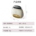 Массажеры для шеи SEGUO, белый - фото 6