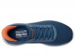 Кроссовки BOBS from SKECHERS Hands Free Slip-Ins Squad Chaos - Solid Tour, Navy Multi - фото 2