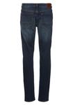 Джинсы BRUNO BANANI Regular Jeans, темно-синий - фото 3