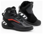 Обувь Jetspeed Pro REV'IT!, черный/красный - фото