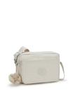 Сумка кросс-боди Kipling UNISEX, Hideaway Beige/Beige - фото 4