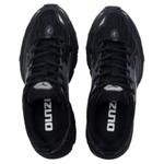 Кроссовки fiyi v2 'black' Mizuno, черный - фото 4