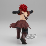 Коллекционные фигурки Banpresto - Red Riot от My Hero Academia - фото 4