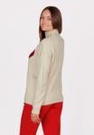 Джемпер Key Largo Jumper, Beige Mel/Beige - фото 3