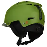 Шлем Bern Hendrix DVRT Junior, зеленый - фото 2