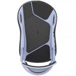 Ультра женское крепление Union, синий - фото 3