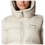 Женская куртка Puffect II Mid с капюшоном - парка Columbia, Canoe - фото 3