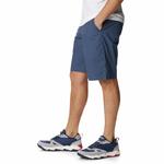 Мужские потертые шорты Columbia - фото 3