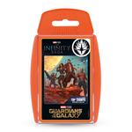Настольная игра Guardians Of The Galaxy Top Trumps Specials - фото