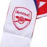 Adidas Вязаный шарф унисекс, Red - фото 3